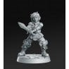 Impression 3D Figurines RN Studio Child explorers