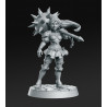 Impression 3D Figurines RN Studio Child explorers