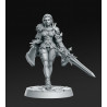 Impression 3D Figurines RN Studio The royal guard