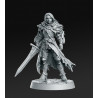 Impression 3D Figurines RN Studio The royal guard