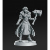 Impression 3D Figurines RN Studio The royal guard