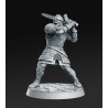 Impression 3D Figurines RN Studio The royal guard