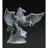 Impression 3D Figurines RN Studio The royal guard