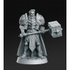 Impression 3D Figurines RN Studio The royal guard