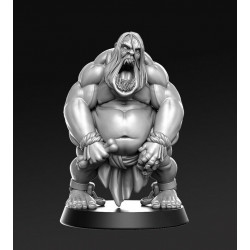 Impression 3D Figurines RN Studio A witcher contract (2)