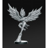 Impression 3D Figurines RN Studio A witcher contract
