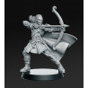 Impression 3D Figurines RN Studio A witcher contract