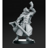 Impression 3D Figurines RN Studio A witcher contract