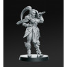 Impression 3D Figurines RN Studio A witcher contract