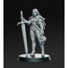 Impression 3D Figurines RN Studio A witcher contract