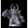 Impression 3D Figurines RN Studio Crossing paths