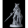 Impression 3D Figurines RN Studio Crossing paths