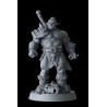 Impression 3D Figurines RN Studio Crossing paths