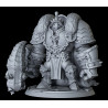 Impression 3D Figurines RN Studio Crossing paths