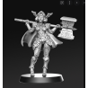 Impression 3D Figurines RN Studio Crossing paths