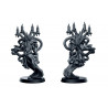 Impression 3D Figurines RN Studio Crossing paths