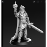 Impression 3D Figurines RN Studio Crossing paths