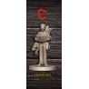 Impression 3D Figurines RN Studio Arcane explorer