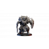 "Armée du Chaos Ghamak - Figurines 3D pour Wargames Fantasy & Batailles Épiques"