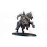 "Armée du Chaos Ghamak - Figurines 3D pour Wargames Fantasy & Batailles Épiques"