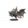 "Armée du Chaos Ghamak - Figurines 3D pour Wargames Fantasy & Batailles Épiques"