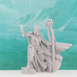 Ghamak-Necromancer   (2)