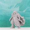 "Armée Humains Ghamak - Figurines & Décors 3D pour Wargames Fantasy"