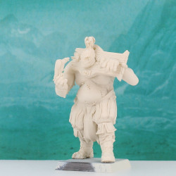 Ghamak - Colossus   (2)