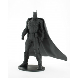 Batman figurine 3D taille 23cm ( à peindre ou pas ) (non peint) (2)