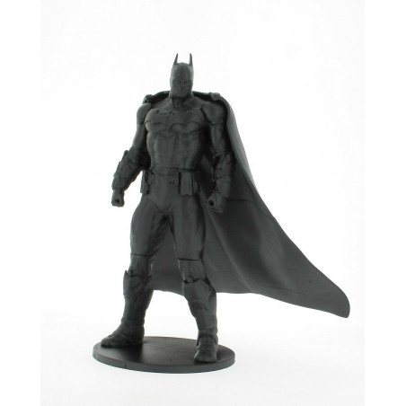 Batman figurine 3D taille 23cm ( à peindre ou pas ) (non peint)