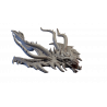 "Démons du Chaos Ghamak - Figurines 3D pour Wargames Fantasy & Batailles Épiques"