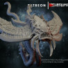 "Démons du Chaos Ghamak - Figurines 3D pour Wargames Fantasy & Batailles Épiques"