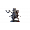 "Armée du Chaos Ghamak - Figurines 3D pour Wargames Fantasy & Batailles Épiques"