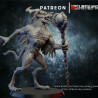 "Démons du Chaos Ghamak - Figurines 3D pour Wargames Fantasy & Batailles Épiques"