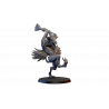 "Démons du Chaos Ghamak - Figurines 3D pour Wargames Fantasy & Batailles Épiques"