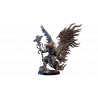 "Démons du Chaos Ghamak - Figurines 3D pour Wargames Fantasy & Batailles Épiques"