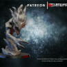 "Démons du Chaos Ghamak - Figurines 3D pour Wargames Fantasy & Batailles Épiques"