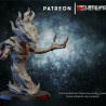 "Démons du Chaos Ghamak - Figurines 3D pour Wargames Fantasy & Batailles Épiques"