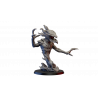 "Démons du Chaos Ghamak - Figurines 3D pour Wargames Fantasy & Batailles Épiques"