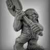 Figurines Nains Duncan Shadow Miniatures – Wargames & Jeu de Rôle – Impression 3D
