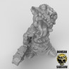Figurines Morts-Vivants en impression 3D – Wargames & Jeux de rôle