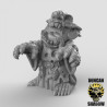 Figurines Morts-Vivants en impression 3D – Wargames & Jeux de rôle