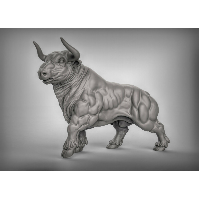 Figurines Animaux en impression 3D – Wargames, Jeux de Rôle & Modélisme
