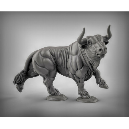 Figurines Animaux en impression 3D – Wargames, Jeux de Rôle & Modélisme
