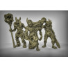  Figurines de Démons 3D – Duncan Shadow Miniatures | La Boîte à Rabiots