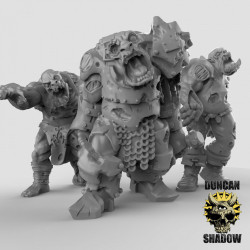 Duncan Shadow - Zombis orcs   (2)