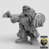 Figurines Morts-Vivants en impression 3D – Wargames & Jeux de rôle