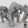 Orques & Gobelins – Duncan Shadow Miniatures – Figurines 3D pour Wargames & Jeux de Rôle
