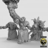 Orques & Gobelins – Duncan Shadow Miniatures – Figurines 3D pour Wargames & Jeux de Rôle
