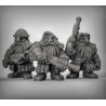 Figurines Nains Duncan Shadow Miniatures – Wargames & Jeu de Rôle – Impression 3D
